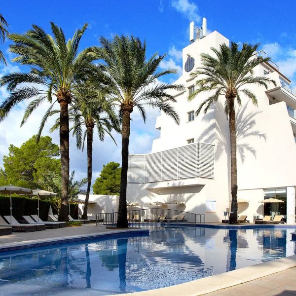 Mar Playa de Muro Suites (ex Rio Mar) — Puerto De Alcudia, Hiszpania