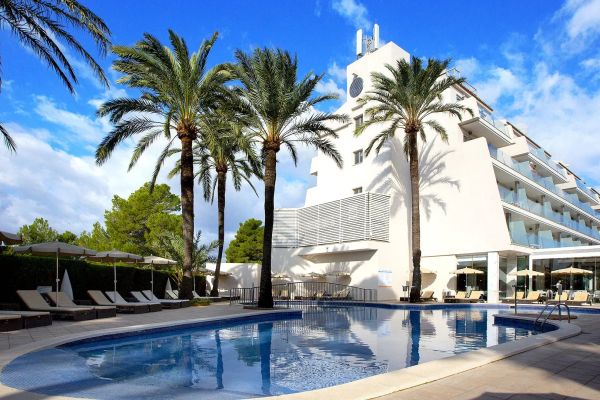 Mar Playa de Muro Suites ex Rio Mar