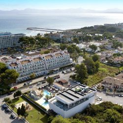 Mar Playa de Muro Suites ex Rio Mar