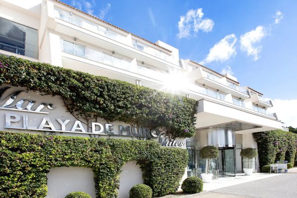Mar Playa de Muro Suites (ex Rio Mar)