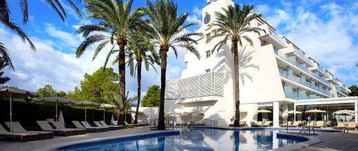 Mar Playa de Muro Suites (ex Rio Mar)