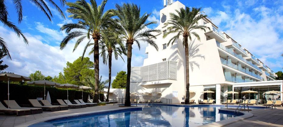 Mar Playa de Muro Suites (ex Rio Mar)