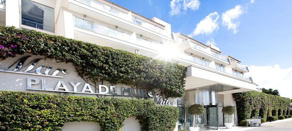 Mar Playa de Muro Suites (ex Rio Mar)