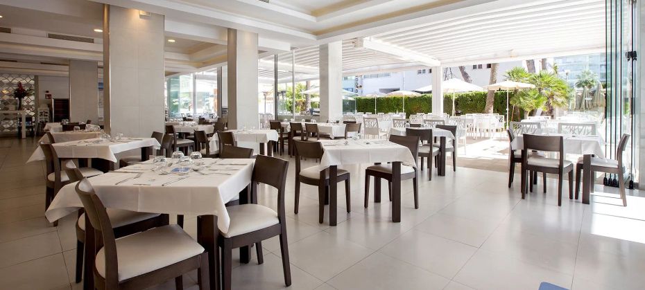 Mar Playa de Muro Suites (ex Rio Mar)