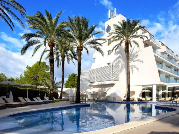 Mar Playa de Muro Suites (ex Rio Mar)
