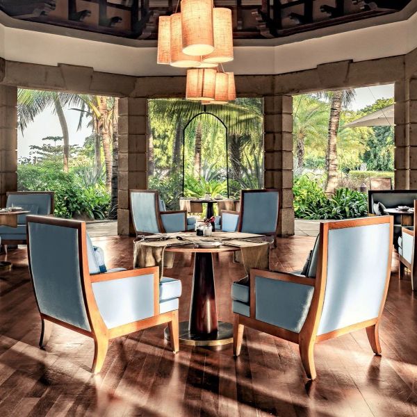 Maradiva Villas Resort