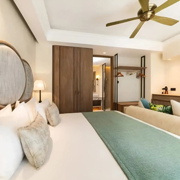 Maradiva Villas Resort