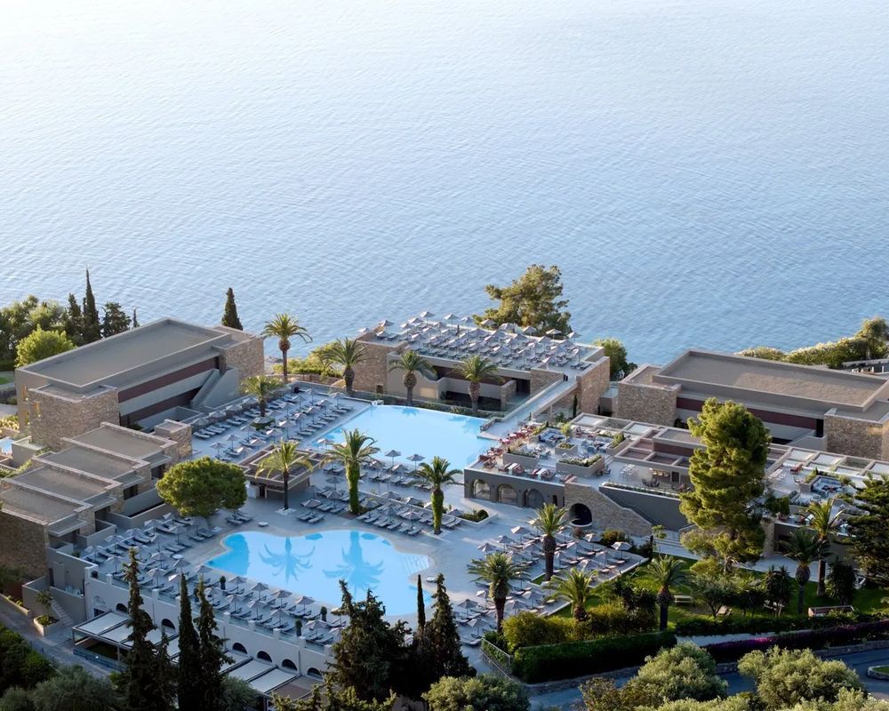Marbella Corfu (ex. Marbella Beach)