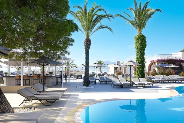 Marbella Corfu (ex. Marbella Beach)