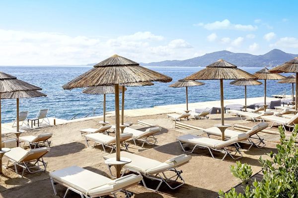 Marbella Corfu (ex. Marbella Beach)