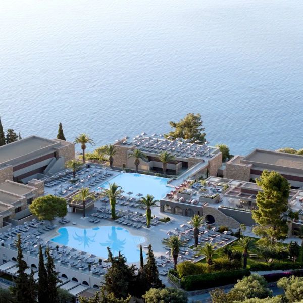 MarBella, Mar-Bella Collection (Agios Ioannis)