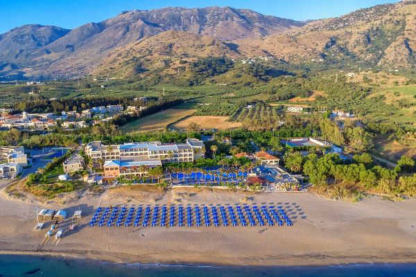 Mare Monte Beach