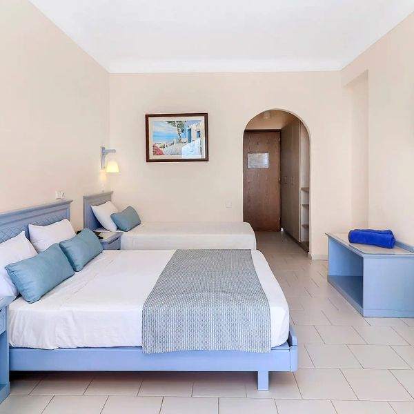 Hotel Mare Monte Beach w Grecja (Kreta Zachodnia) - oferta last minute
