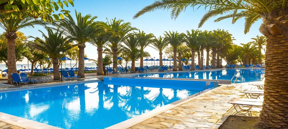 Mare Monte Beach