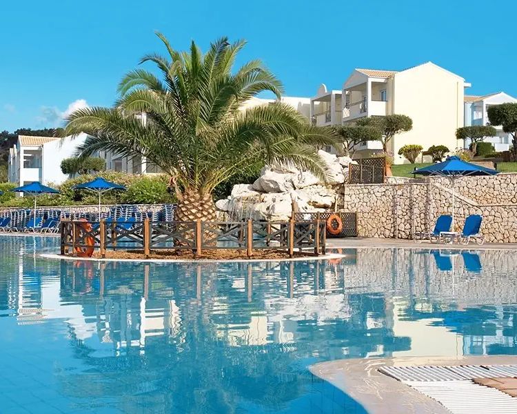 Mareblue Beach (ex Blue Bay Escape)