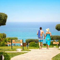 Mareblue Beach ex Blue Bay Escape