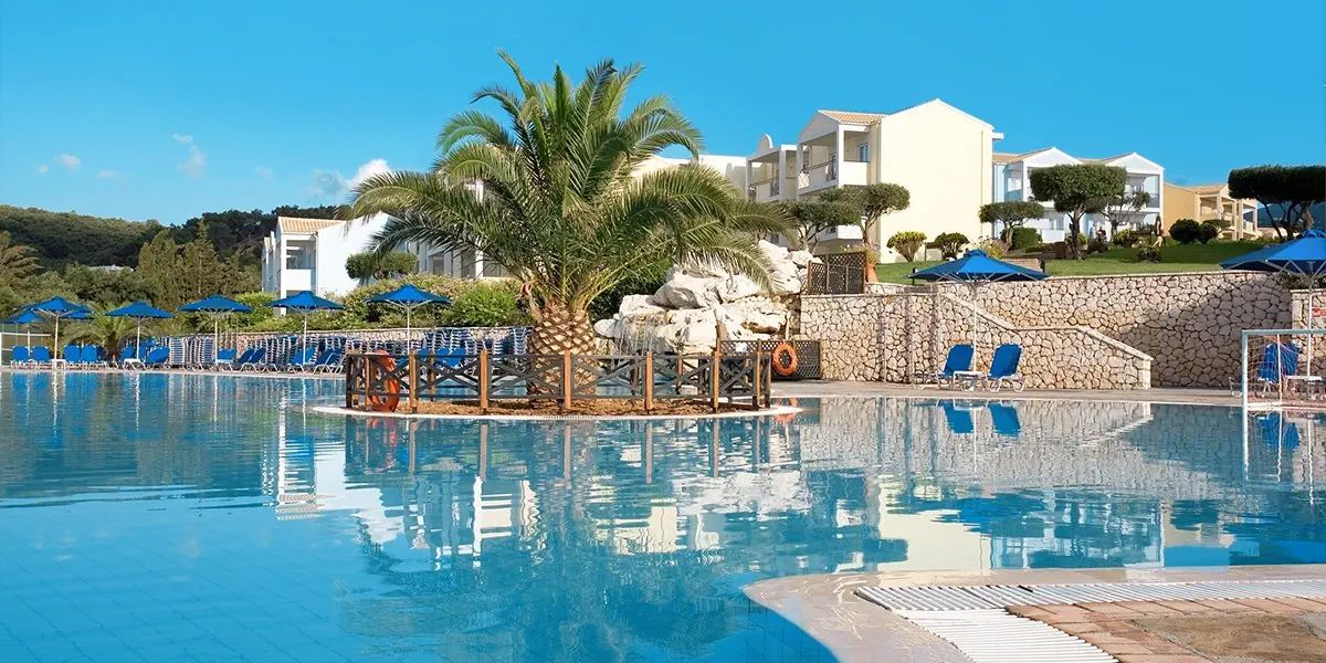 Grecja First Deal na 7 dni w maju: 4⋆ hotel od 3 789 zł