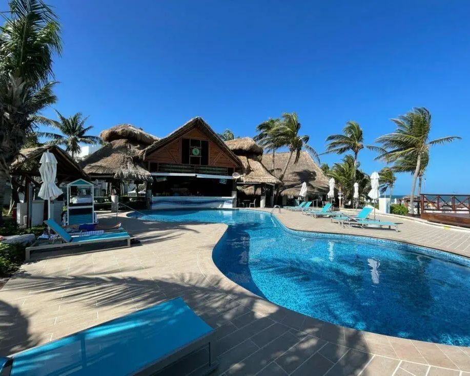 Margaritaville Island Reserve Riviera Cancun (ex Azul Beach Resort by Karisma)