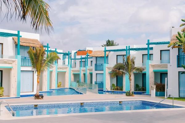 Margaritaville Island Reserve Riviera Cancun (ex Azul Beach Resort by Karisma)