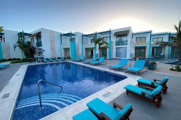 Margaritaville Island Reserve Riviera Cancun (ex Azul Beach Resort by Karisma)