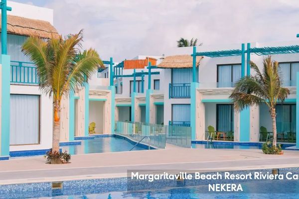 Margaritaville Island Reserve Riviera Cancun (ex Azul Beach Resort by Karisma)