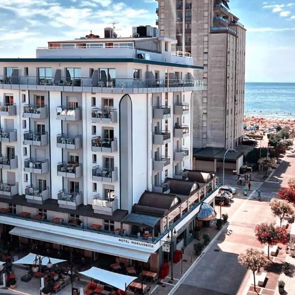 Margherita (Lido di Jesolo)