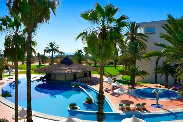 Marhaba Club