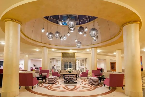 Marhaba Club