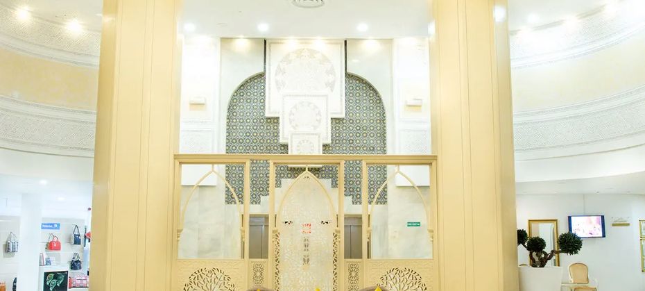 Marhaba Palace (Hammam Sousse)
