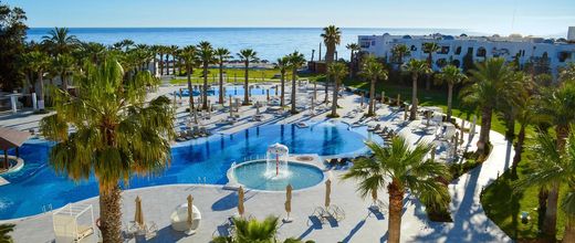 Marhaba Palace (Hammam Sousse)