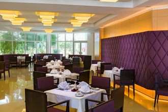 Marhaba Palace Hammam Sousse