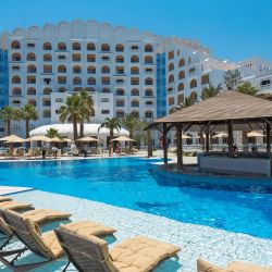 Marhaba Palace Hammam Sousse