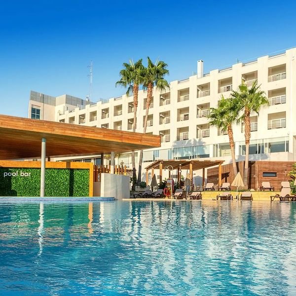 Maria Nova Lounge (Tavira) — Tavira, Portugalia