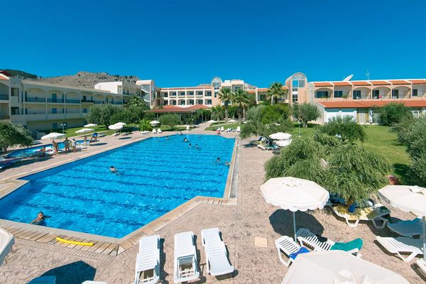 Marianna Palace