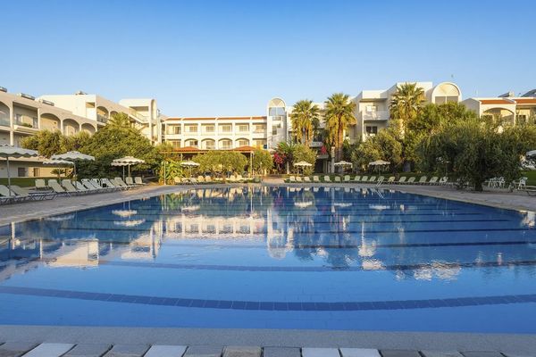 Marianna Palace
