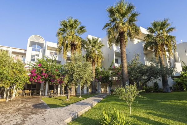 Marianna Palace