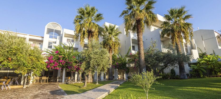 Marianna Palace