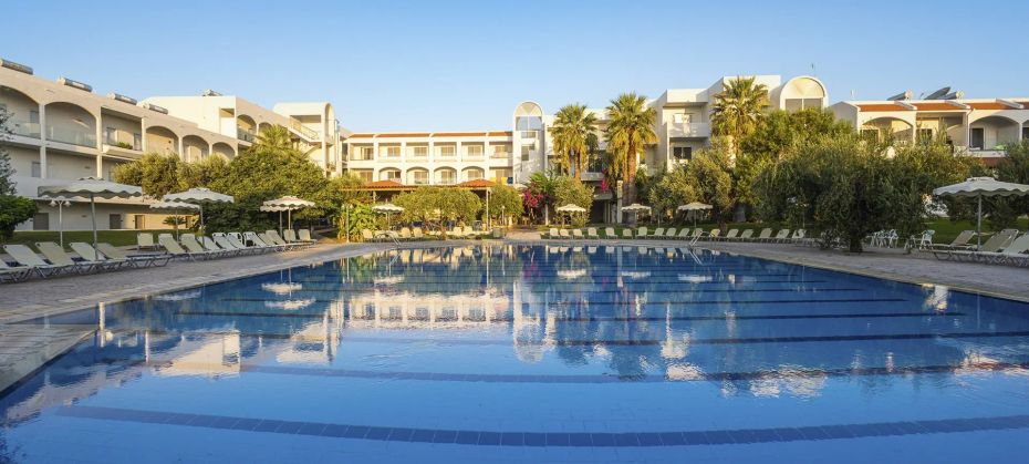 Marianna Palace
