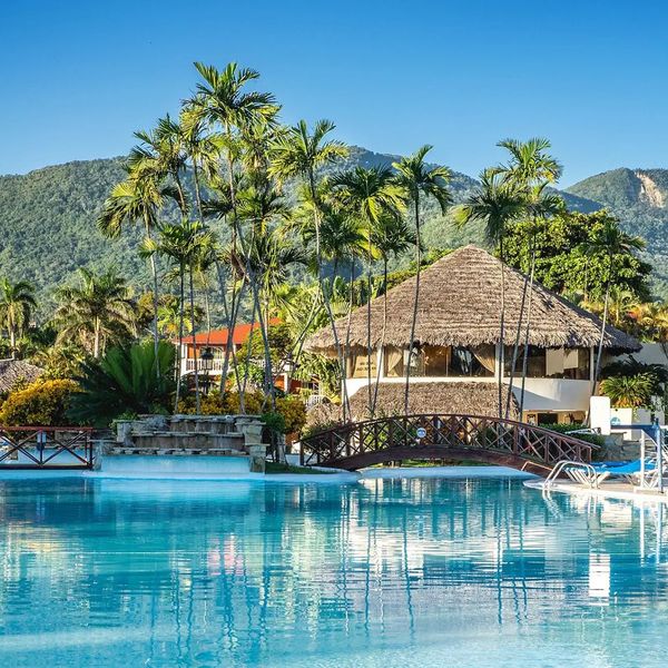 Marien Puerto Plata (ex. Be Live Collection Marien)