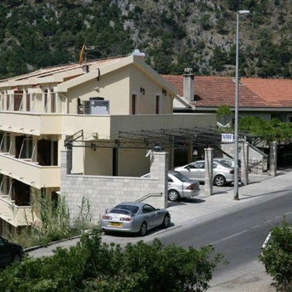 Marija 2 — Kotor, Czarnogóra