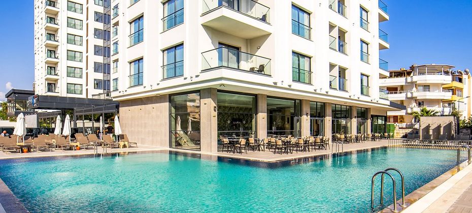 Maril Resort Beach & Spa