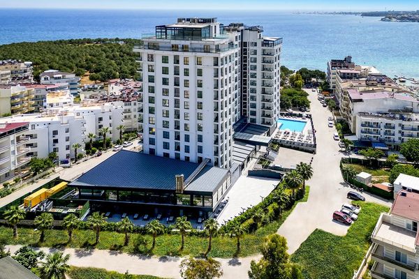 Maril Resort Beach & Spa