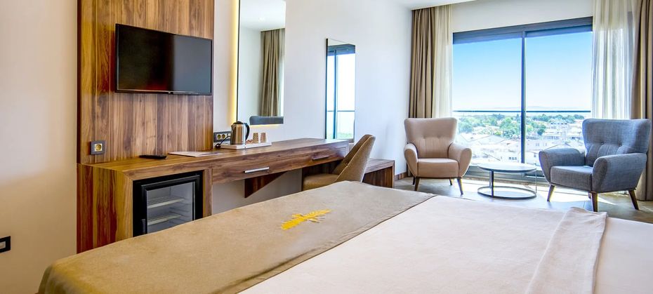 Maril Resort Beach & Spa