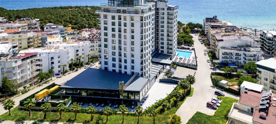 Maril Resort Beach & Spa