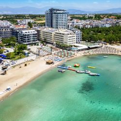 Maril Resort Beach Spa