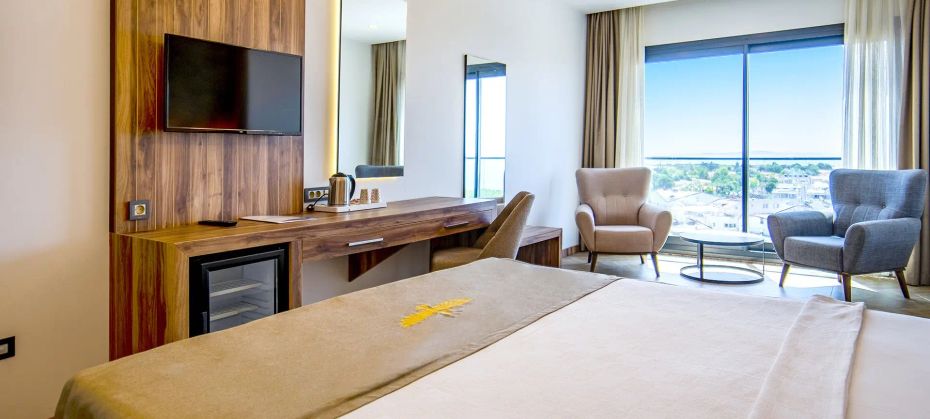 Maril Resort Beach & Spa