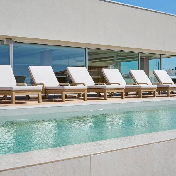 Marina Cambrils by URH — Cambrils, Hiszpania