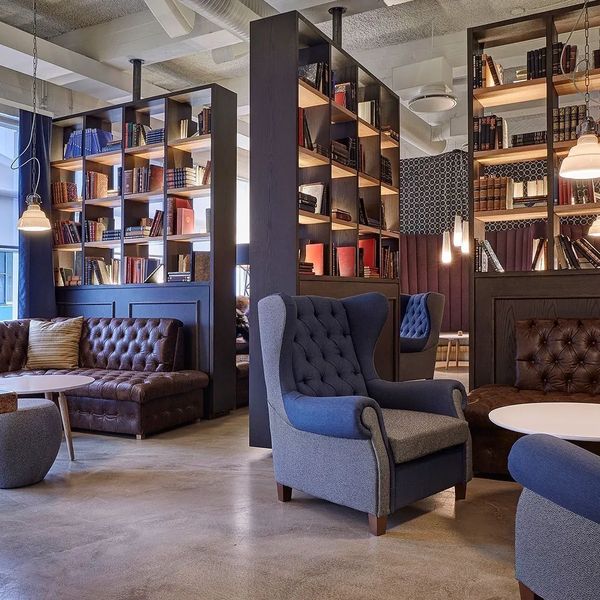 Marina (Reykjavik) — Reykjavik, Islandia