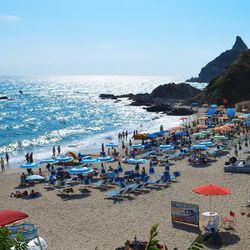 Marinella Capo Vaticano
