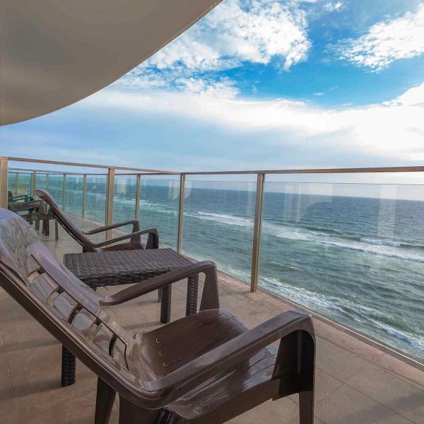Marino Beach Colombo – 2026-10-19 - Zdjęcie 2